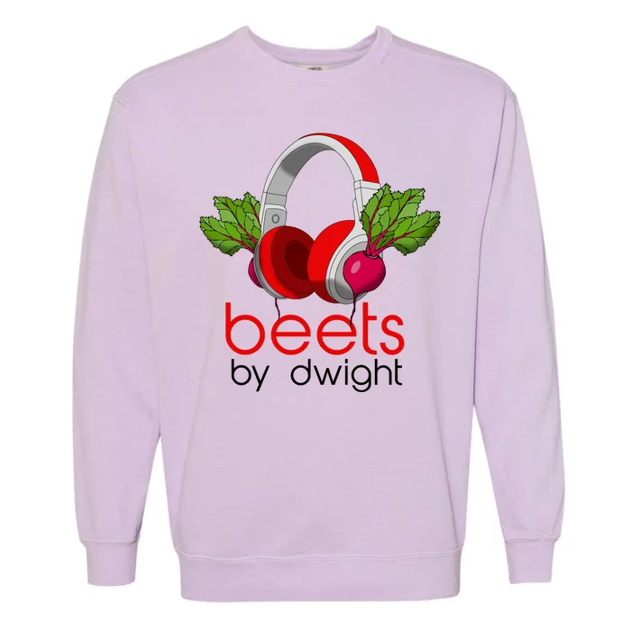 Beets By Dwight Garment-Dyed Sweatshirt