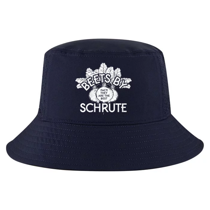 Beets By Schrute Cool Comfort Performance Bucket Hat