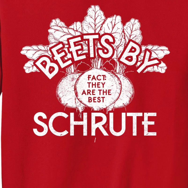 Beets By Schrute Sweatshirt