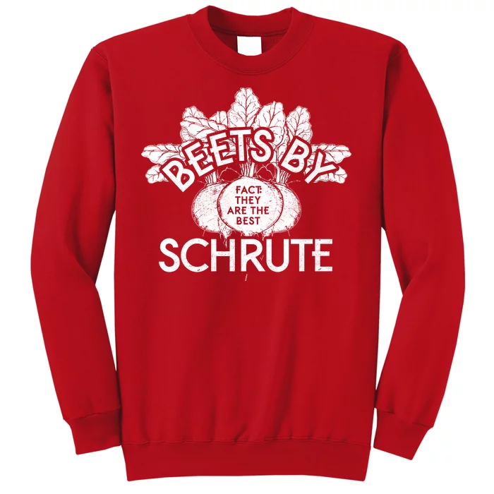 Beets By Schrute Sweatshirt