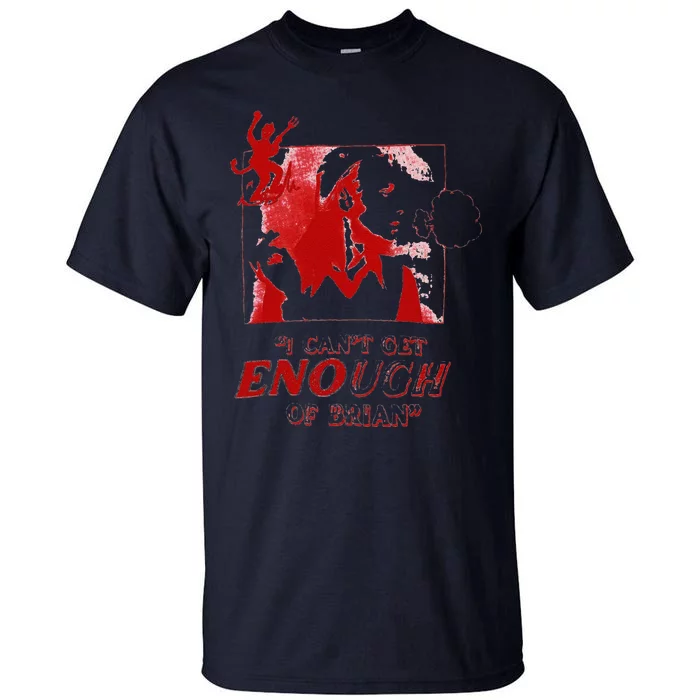 Brian Eno Fan Art Tall T-Shirt