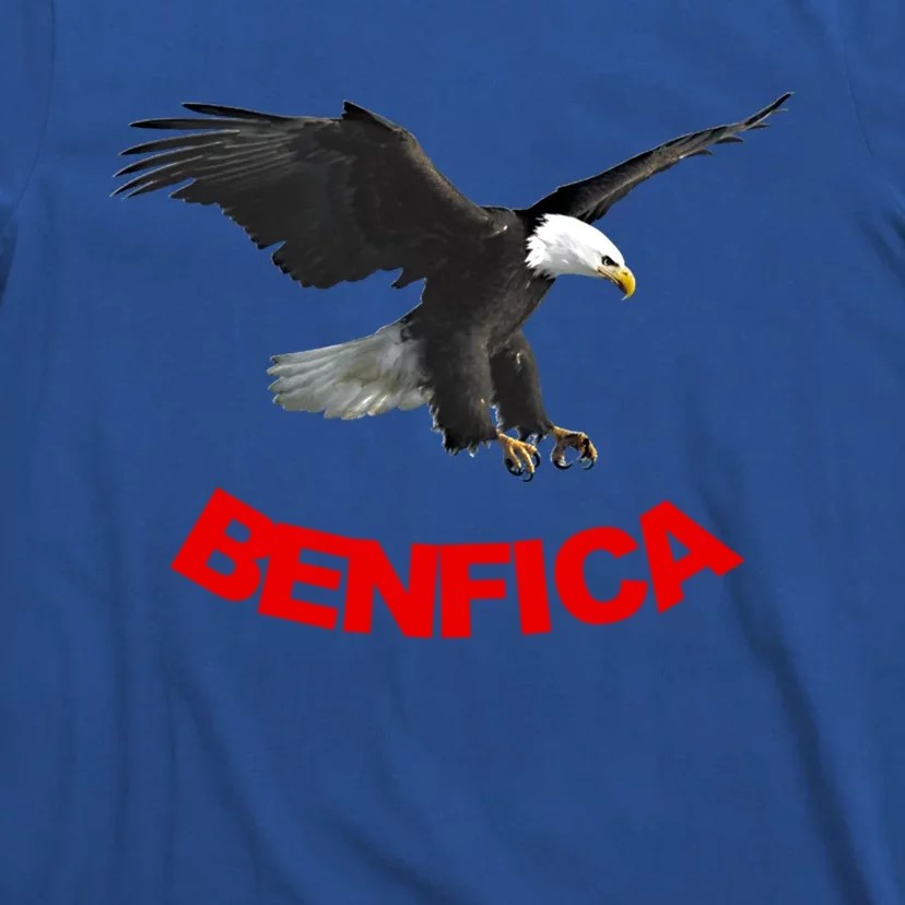 Benfica Eagle Funny Gift T-Shirt