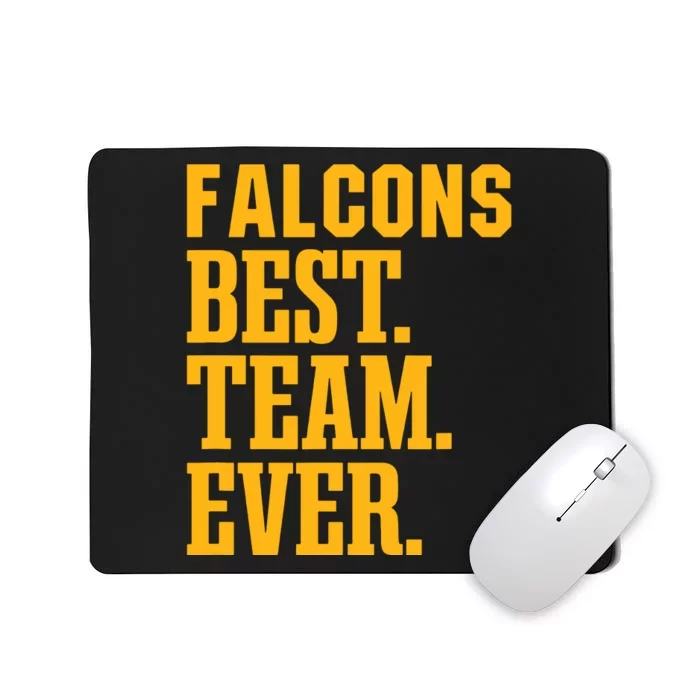 Best Ever Hs Mousepad