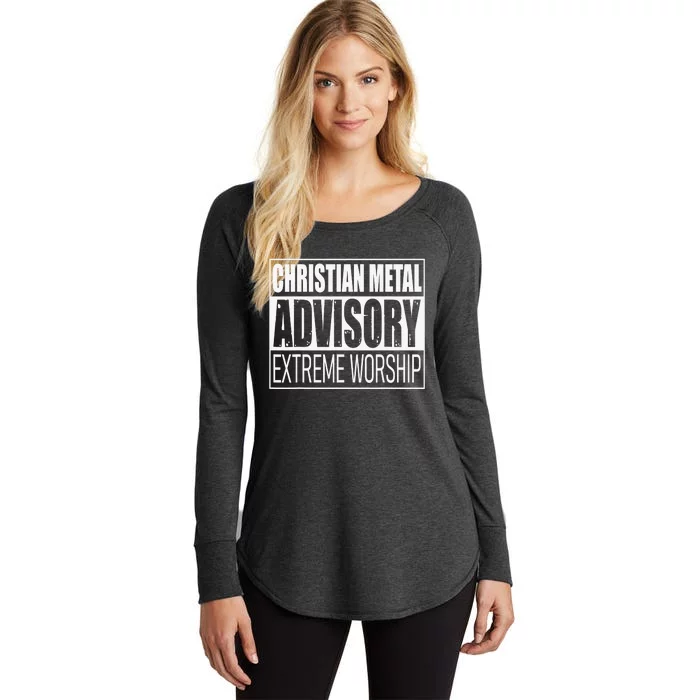 Bible Emergency Hotline Numbers Cool Christian Women's Perfect Tri Tunic Long Sleeve Shirt