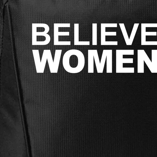 Believe Women City Backpack