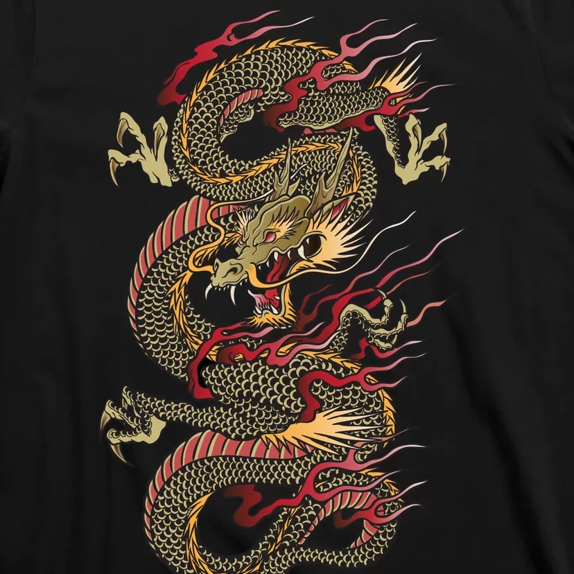 Believer Of Dragons T-Shirt