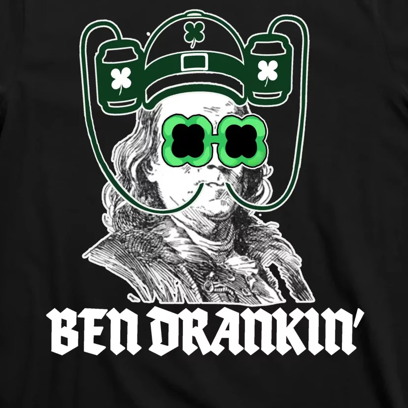 Ben drankin hot sale shirt