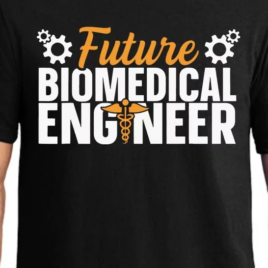 Biomedical Engineer Quote For A Future Biomedical Engineer Pajama Set