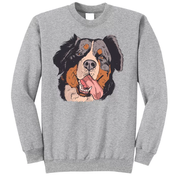 Bernese Mountain Dog Sweatshirt