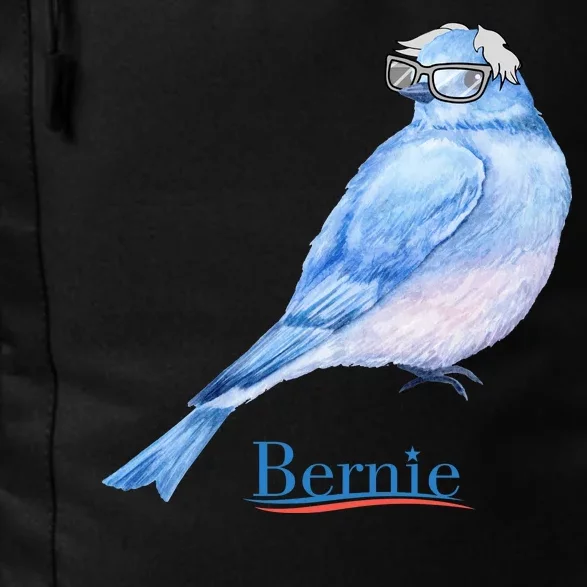 Bernie Bird Daily Commute Backpack