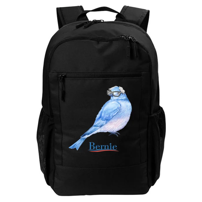 Bernie Bird Daily Commute Backpack