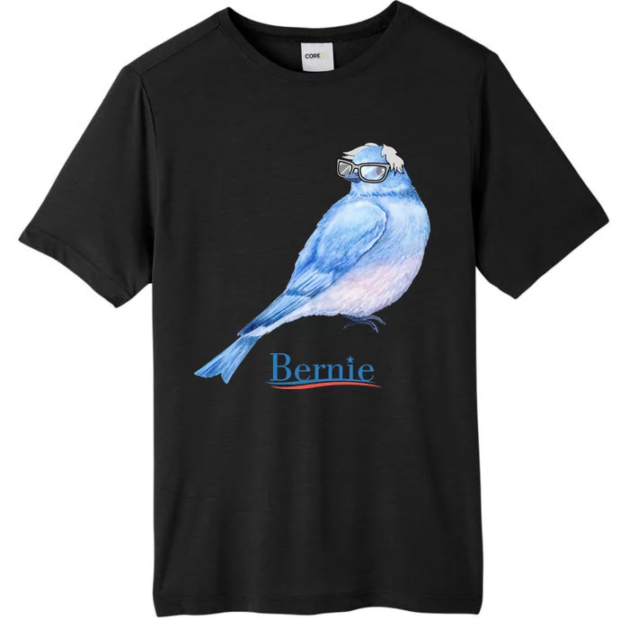 Bernie Bird ChromaSoft Performance T-Shirt