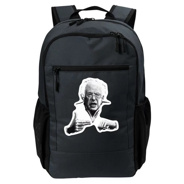 Bernie Sanders Run The Jewels Daily Commute Backpack