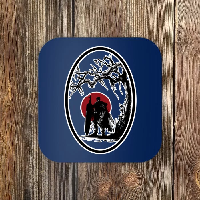 Bersek BloodMoon Tree Coaster