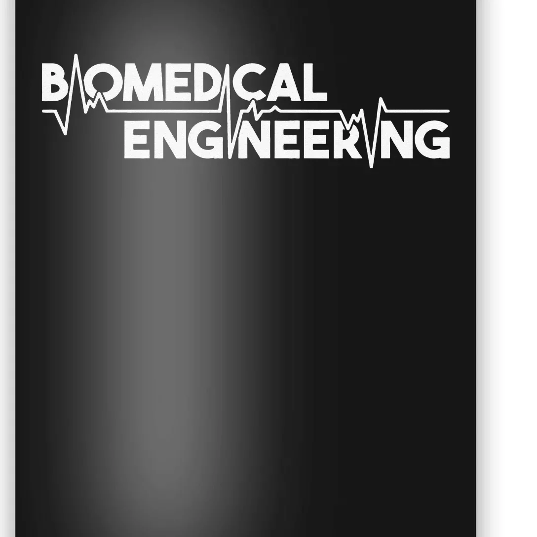 Biomedical Engineering Scientist Biomed Bioengineering BME Poster