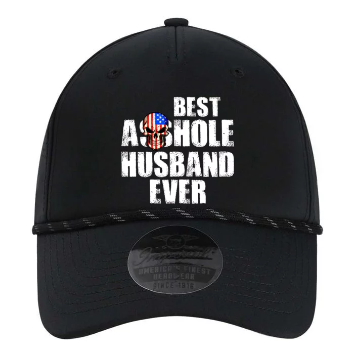 Best Asshole Husband Ever Performance The Dyno Cap