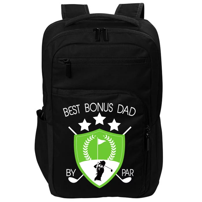 Best Bonus Dad By Par Impact Tech Backpack