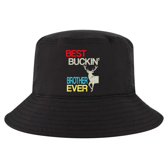 Best Buckin Brother Cool Comfort Performance Bucket Hat