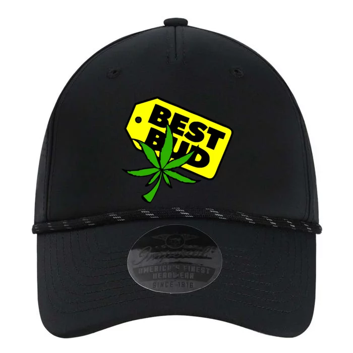 Best Bud Performance The Dyno Cap