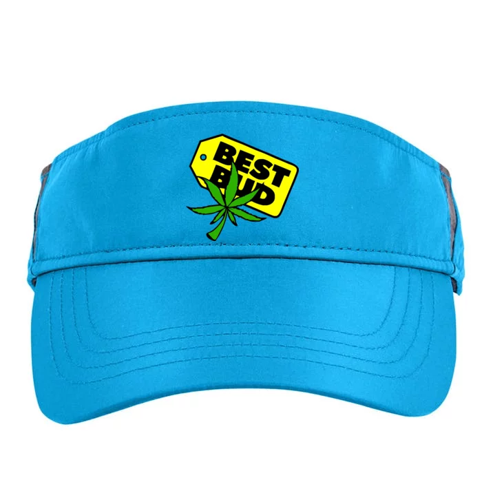 Best Bud Adult Drive Performance Visor