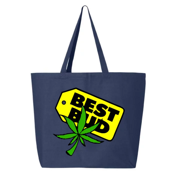 Best Bud 25L Jumbo Tote