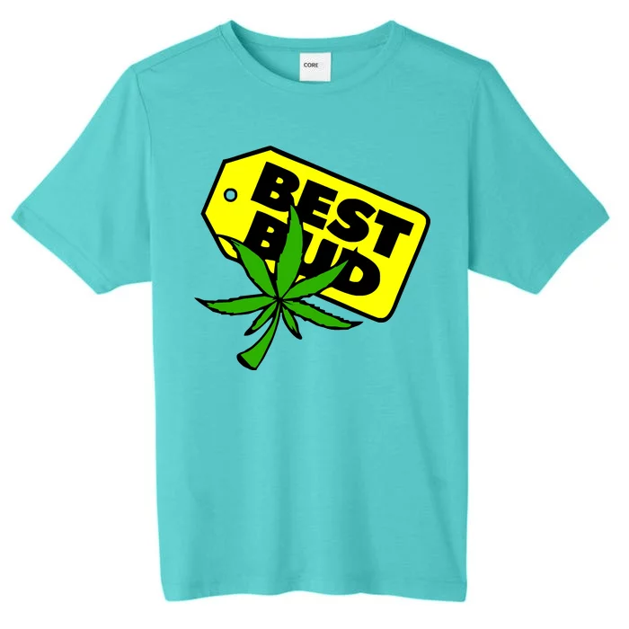 Best Bud ChromaSoft Performance T-Shirt