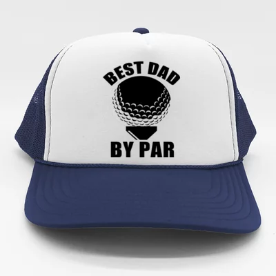 Funny Golf Trucker Hats