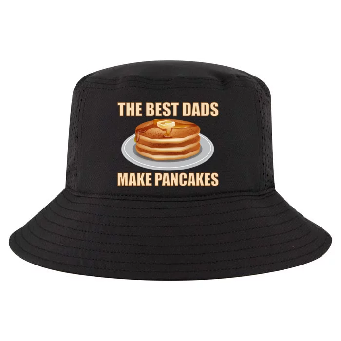 Best Dads Make Pancakes Cool Comfort Performance Bucket Hat