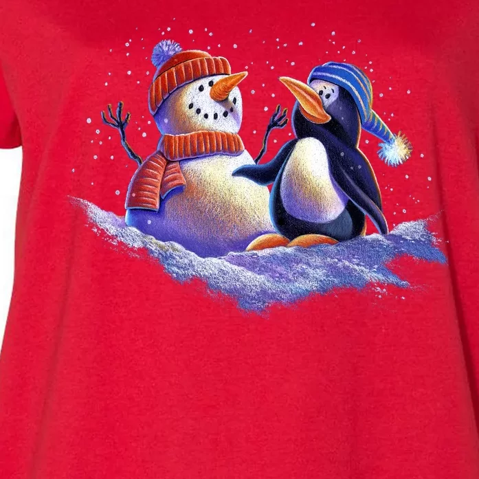https://images3.teeshirtpalace.com/images/productImages/best-friends-snowman-and-penguin--red-ps-garment.webp?crop=951,951,x522,y466&width=1500