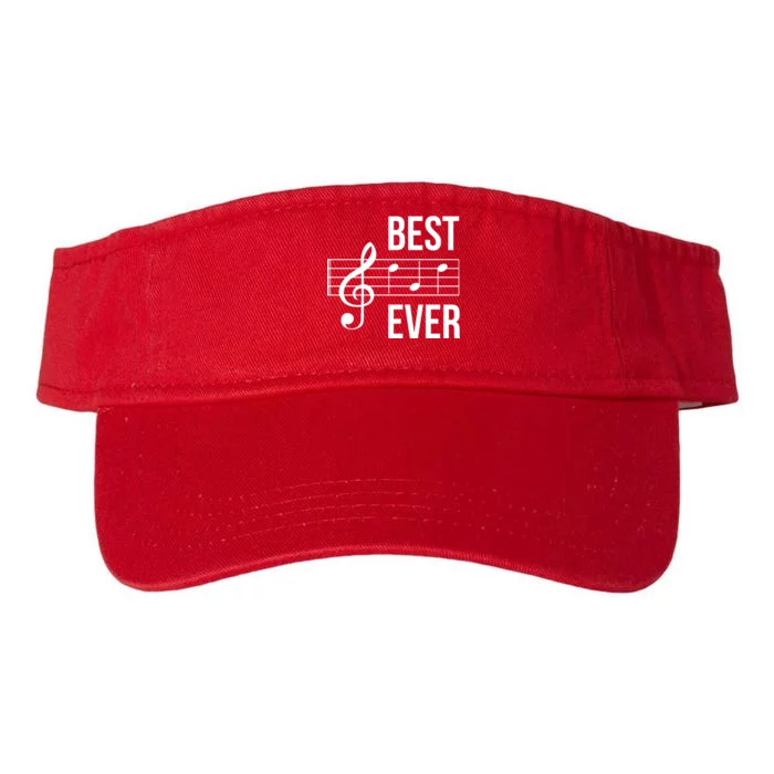 Best Music Ever Valucap Bio-Washed Visor