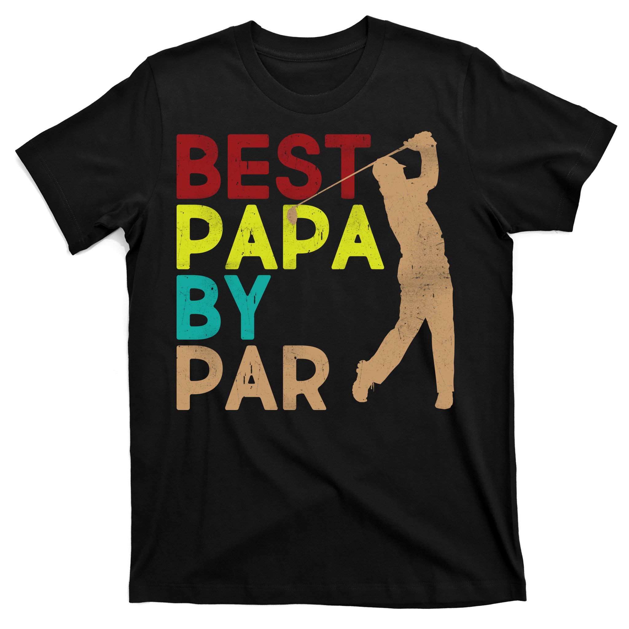 Best Papa T-shirts | TeeShirtPalace