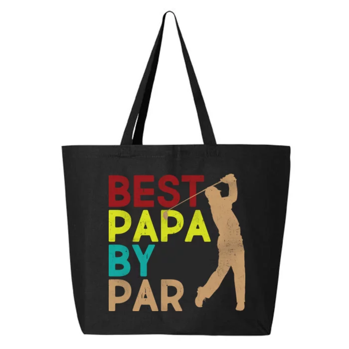 Best Papa By Par 25L Jumbo Tote