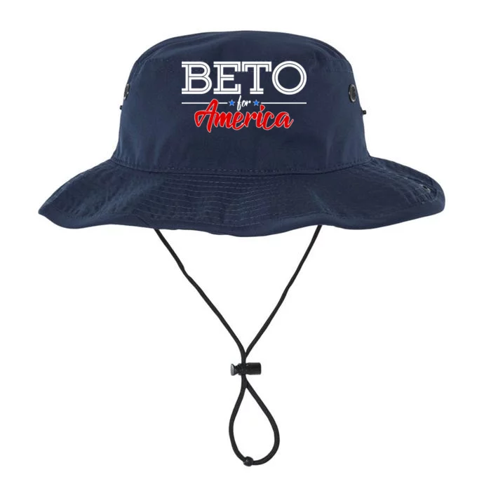 Beto For America Legacy Cool Fit Booney Bucket Hat