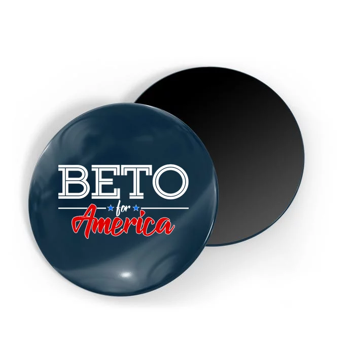 Beto For America Magnet