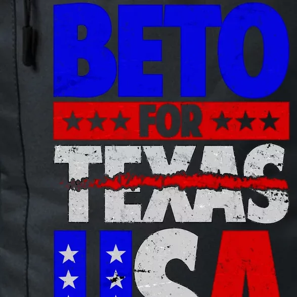 Beto For USA Daily Commute Backpack