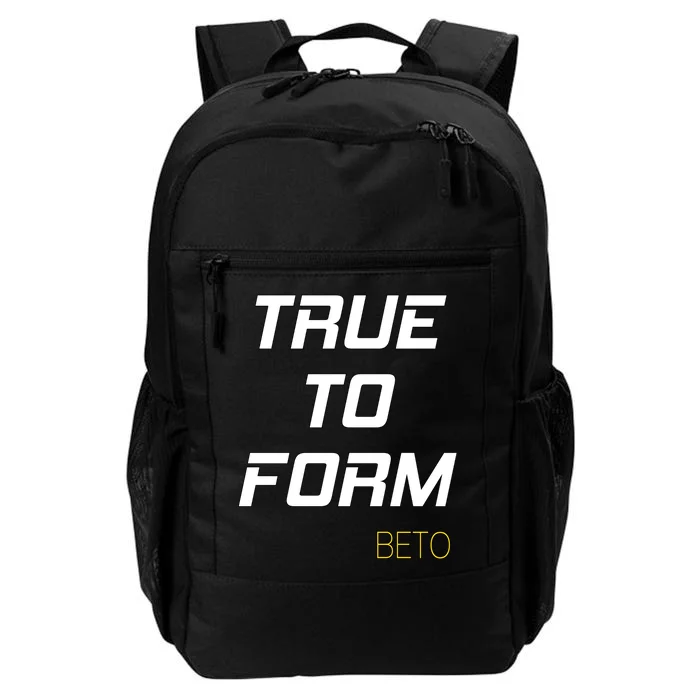 Beto True to Form Daily Commute Backpack