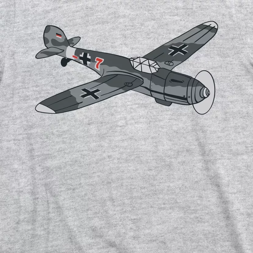 BF 109 Aircraft T-Shirt