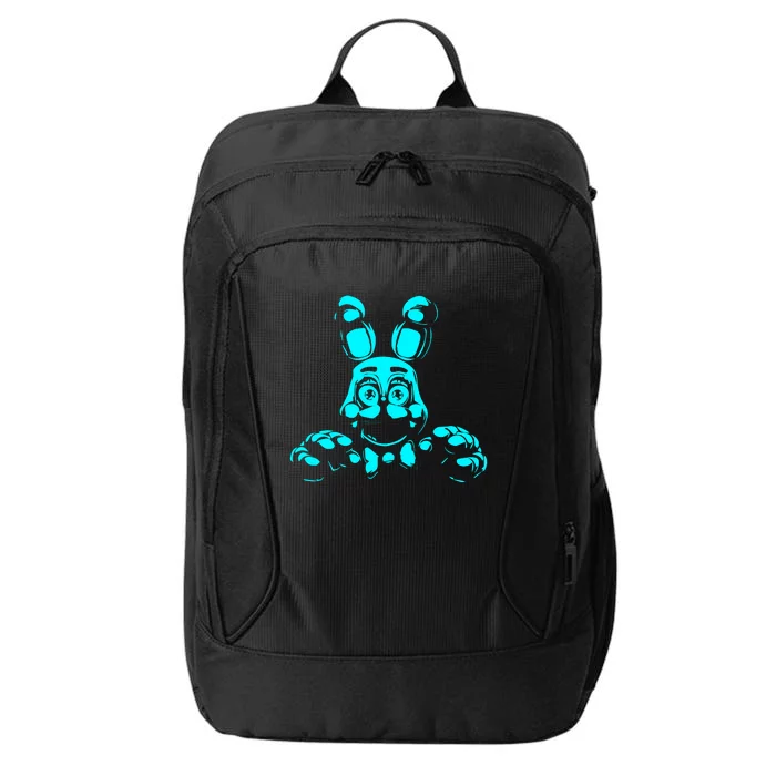 Bonnie FNAF City Backpack