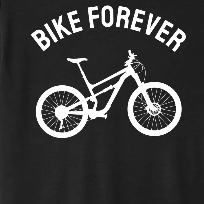 Bike Forever ChromaSoft Performance T-Shirt