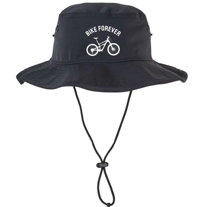 Bike Forever Legacy Cool Fit Booney Bucket Hat