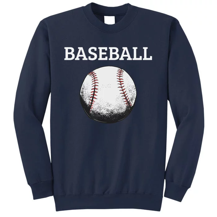 BASEBALL FAN Sweatshirt