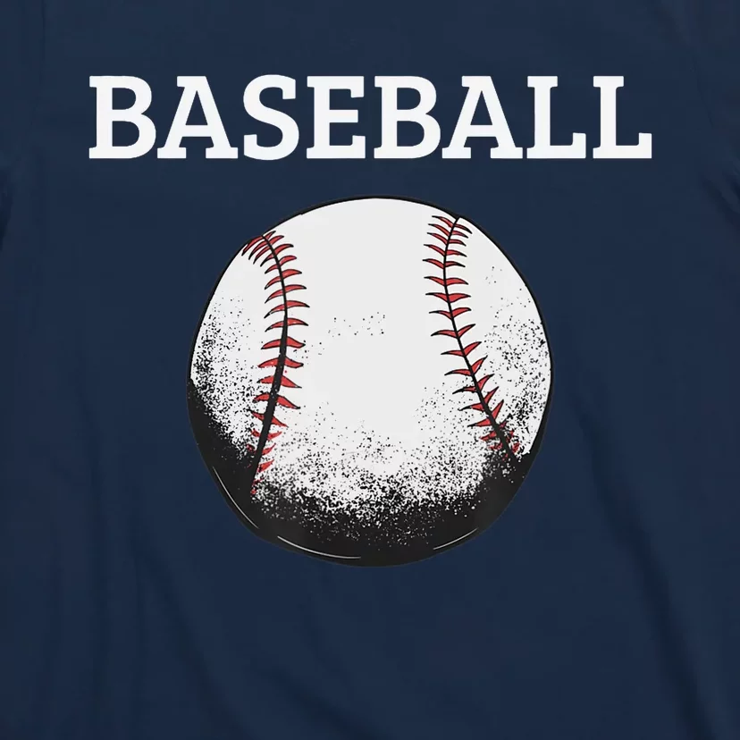 BASEBALL FAN T-Shirt