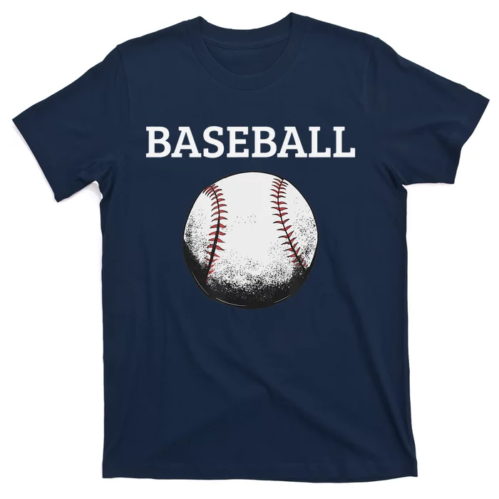 BASEBALL FAN T-Shirt