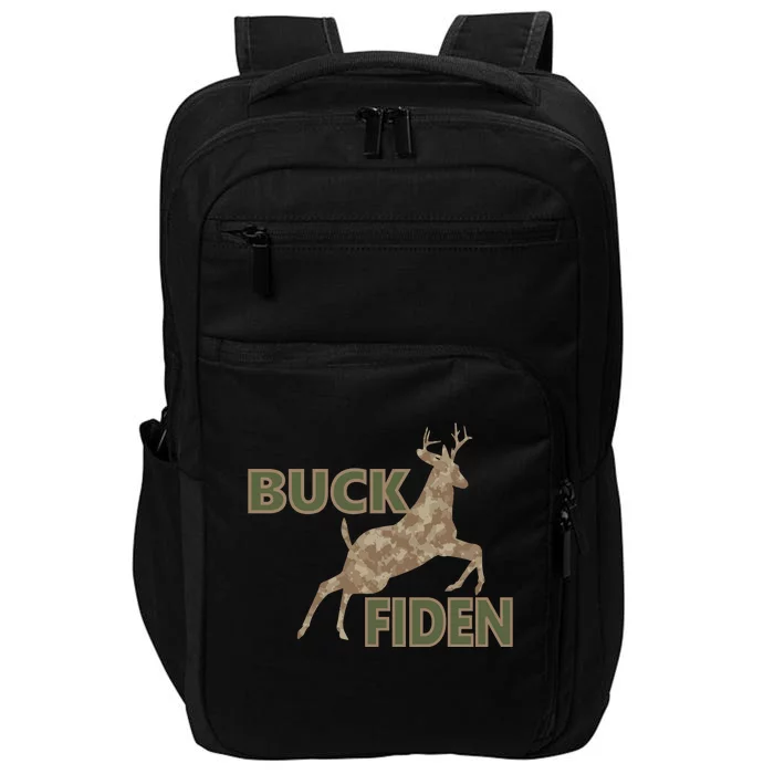 Buck Fiden Impact Tech Backpack