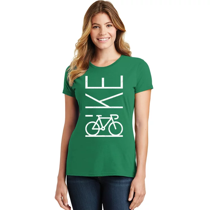 Bike Fanatic Women's T-Shirt