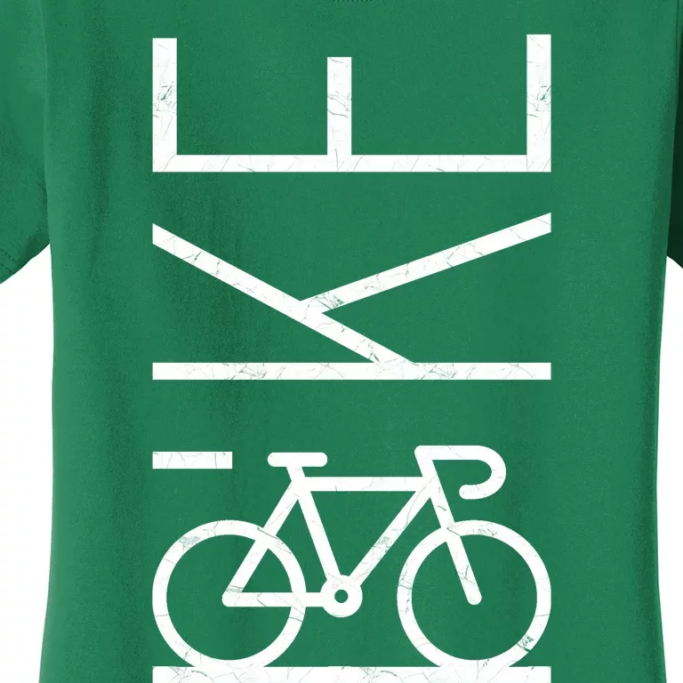 Bike Fanatic Women's T-Shirt