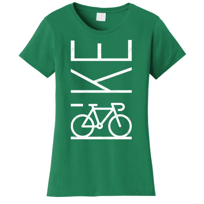 Bike Fanatic Women's T-Shirt