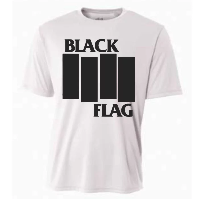 Black Flag Cooling Performance Crew T-Shirt