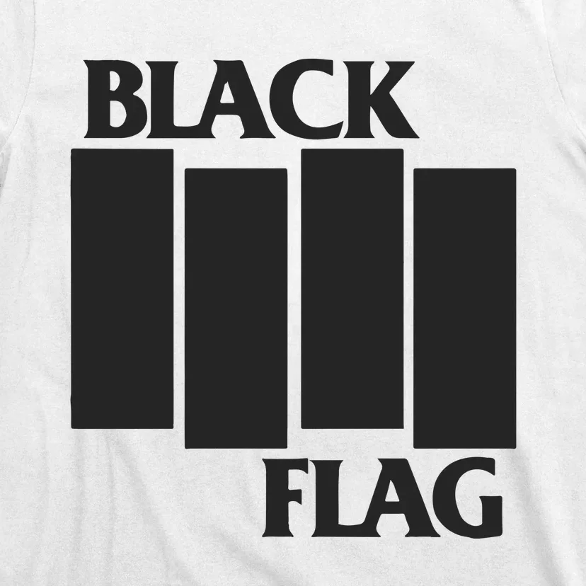 Black Flag T-Shirt