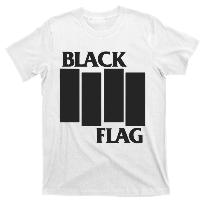 Black Flag T-Shirt